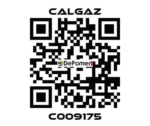 C009175 Calgaz