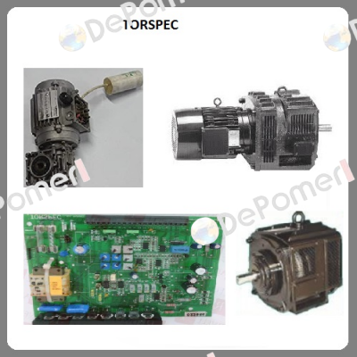 Small wound stator of the tachometer for 132TCD/6 TORSPEC