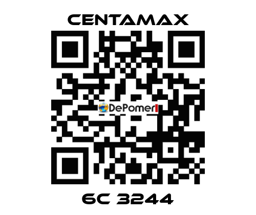 6C 3244 CENTAMAX