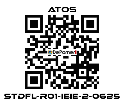 STDFL-R01-IEIE-2-0625 Atos