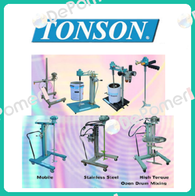 SN-V1030603 Tonson