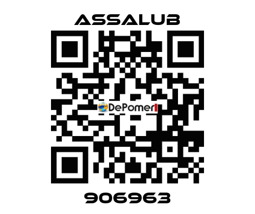 906963 ASSALUB