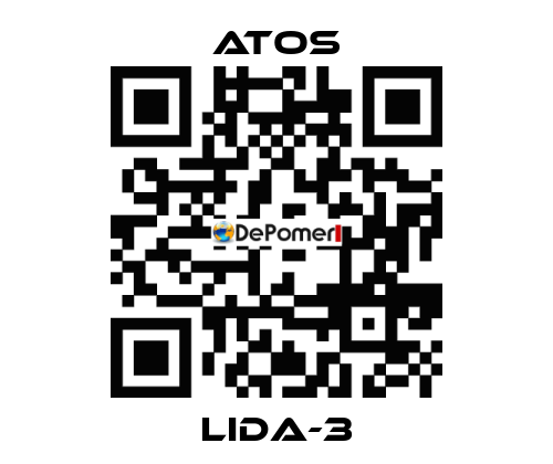 LIDA-3 Atos