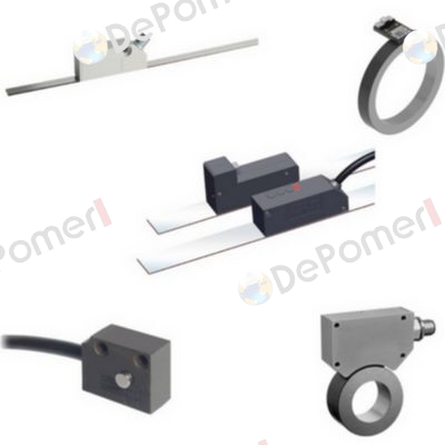 sensor head for GMIX1A-010-3.0 Elgo