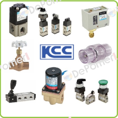 KS320D  K22-02 KCC