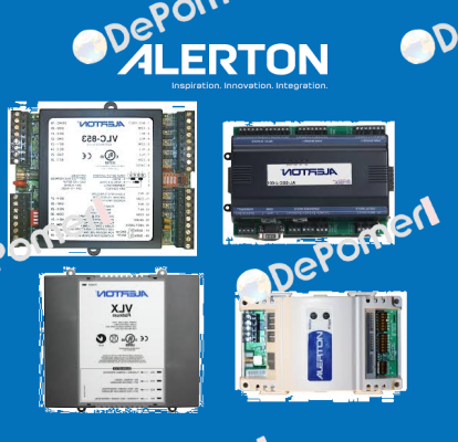 ACM-Controler Alerton