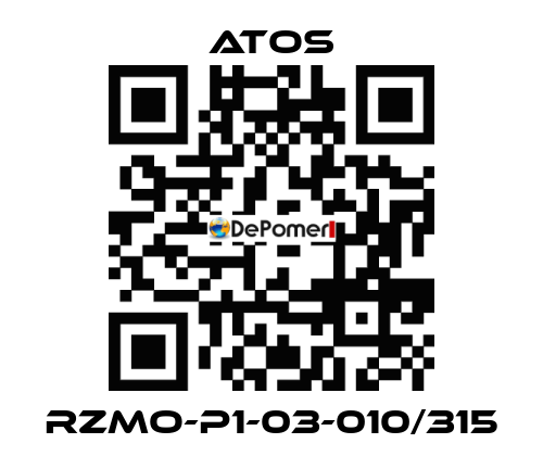 RZMO-P1-03-010/315 Atos