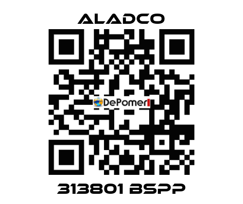 313801 BSPP Aladco