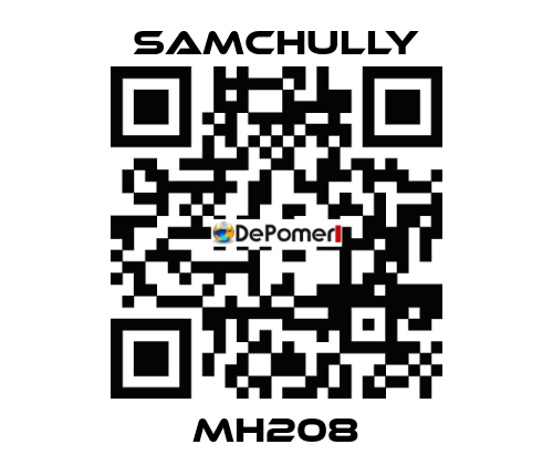 MH208 Samchully