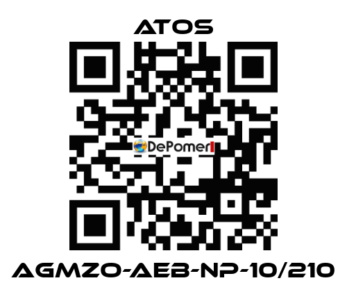 AGMZO-AEB-NP-10/210 Atos