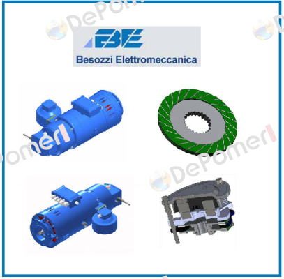 DSC-B120-PZ20F Besozzi