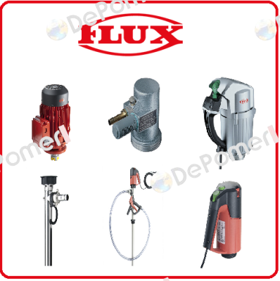 FLUX F 430 Flux (Sondermann)