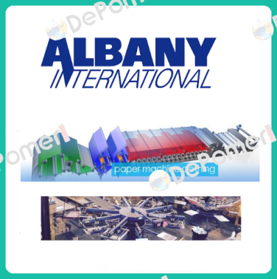 10GC1236 Albany