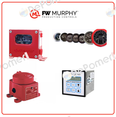 20BPG-150 B-Series Murphy