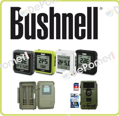 Calibration certificate, standard set of 3 temperature points, UKAS traceable BUSHNELL