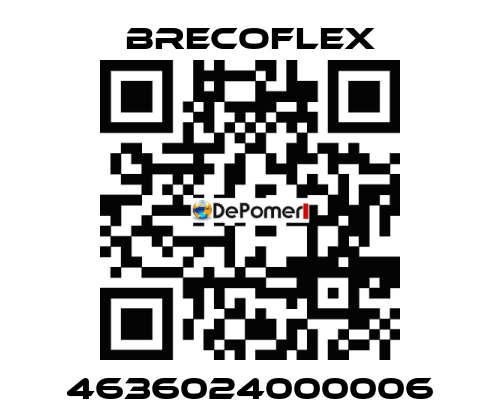 4636024000006 Brecoflex