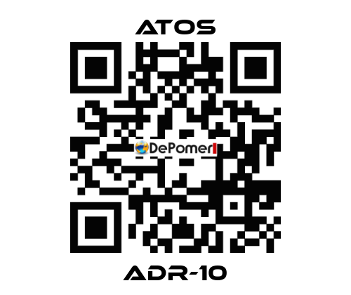 ADR-10 Atos