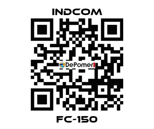 FC-150 INDCOM