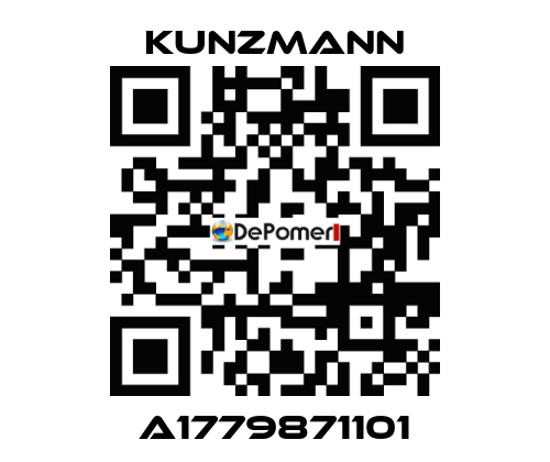 A1779871101 Kunzmann