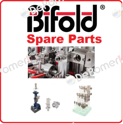 SEAL KIT FOR SH12-FR- SR-MD-10-X3 Bifold