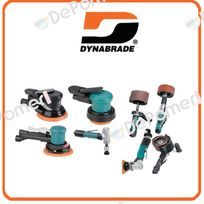 FK150254 - unknown product  Dynabrade