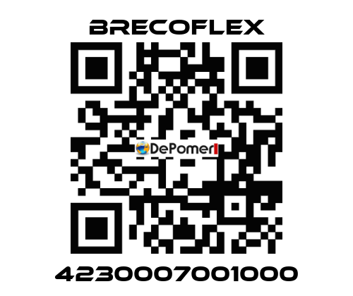 4230007001000 Brecoflex