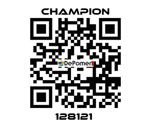 128121  Champion