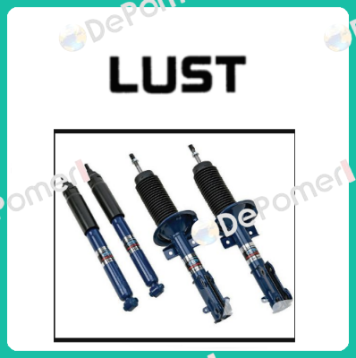 Inverter connection cable CN / resolver KRY2-KS  Lust