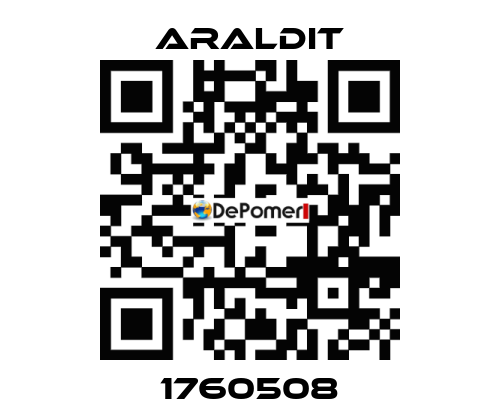 1760508 Araldit