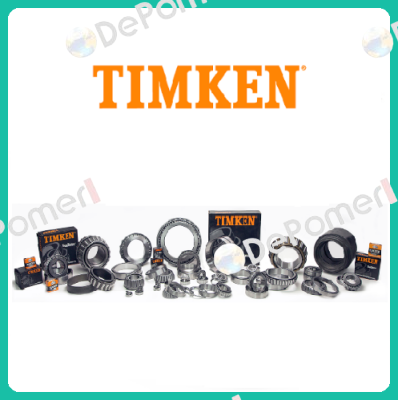 JHM720249/JHM720210 Timken