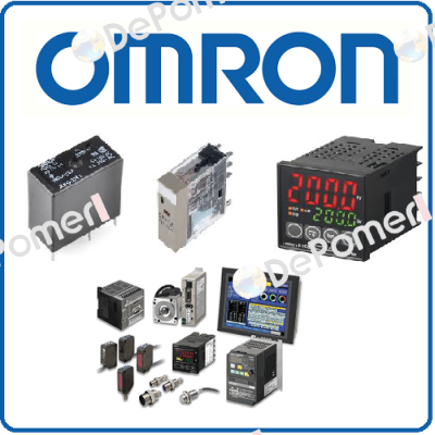 E6H-CWZ3E-2000P/R-0.5M Omron