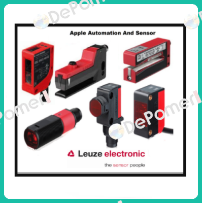 AC-MLC-HR-END  Leuze