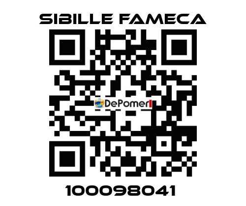 100098041  Sibille Fameca