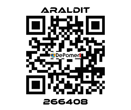 266408 Araldit