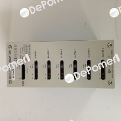 SBGA-6P1WE Luxco (formerly Westronics)