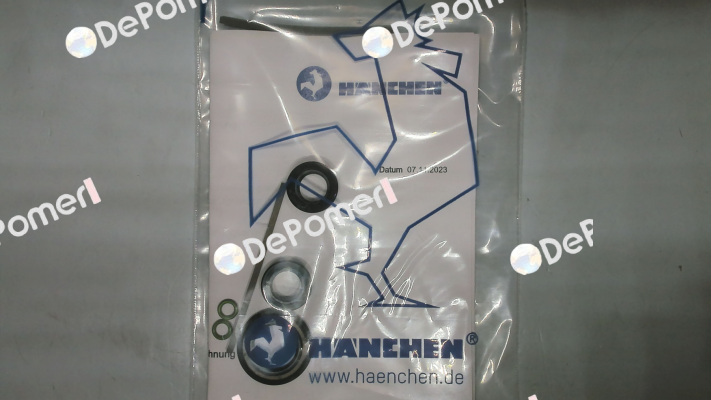 Seal set for 1276899 Hanchen