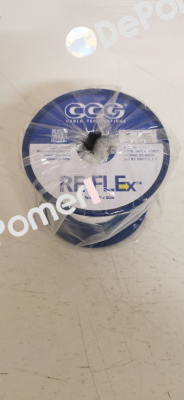 520150 / RE-FLEx ccg cable