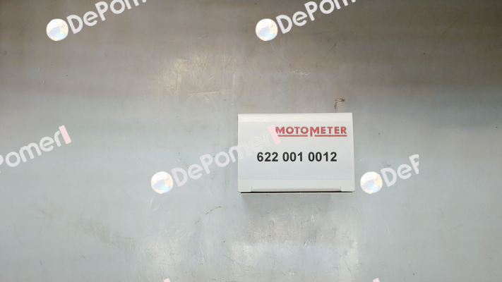 6220010012 Motometer