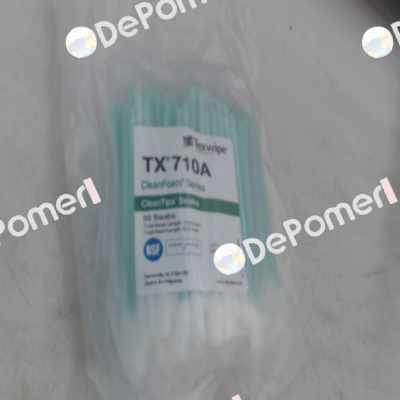 TX710A (pack 1x100 pcs) Texwipe