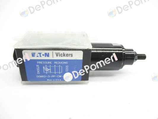 DGMX23PPFWB40 (870038)--VI870038 Vickers (Eaton)