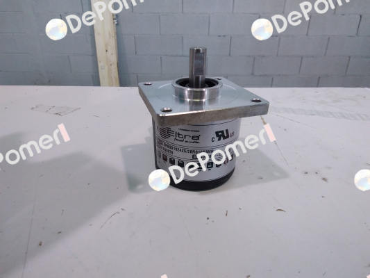 ER63D.1024Z5/28RS 10S3MR Eltra Encoder