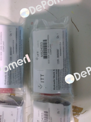 ECO OEM .25MB (ENI100320) Enidine