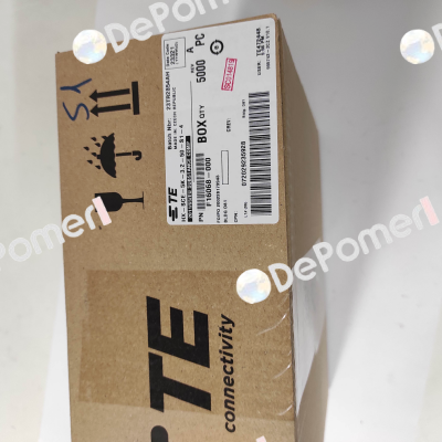 HX-SCE-5K-3.2-50-S1-4 (pack x5000) TE Connectivity (Tyco Electronics)