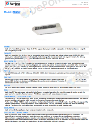 ZE634HB+AS+DET2 308/847+V23 308/847+PSCZE/BI-HA Aertesi