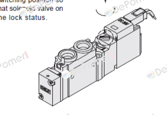 SM-5100-C6-L-24Vdc Chelic