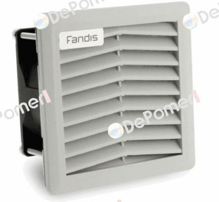 FPF20KU230BER-120 Fandis