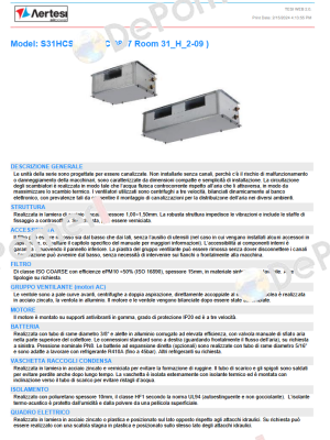 S31HCSP6 + ETBN-2.5A Aertesi