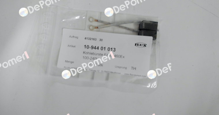 10-944 01 013 Flux (Sondermann)