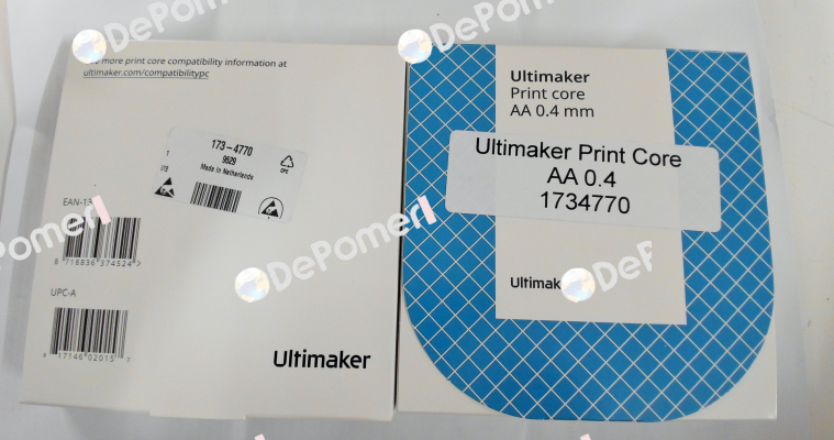 9529 Ultimaker