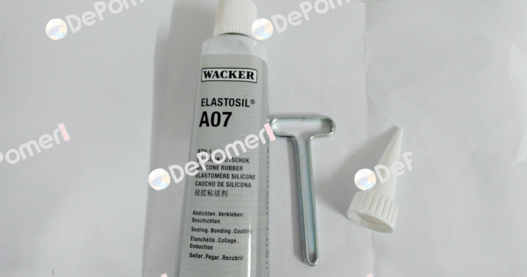 Elastosil A07 90ml Wacker